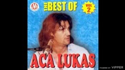 Aca Lukas - Miris tamjana - (audio) - 2000 JVP Vertrieb