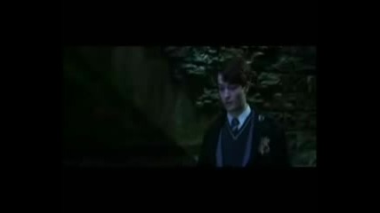 Tom Riddle Tribute^^