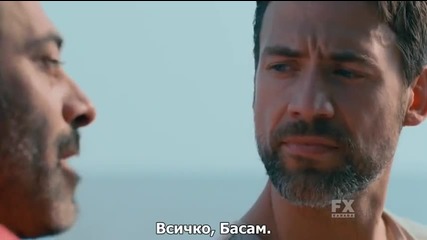 Tyrant S01e10(2014)