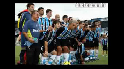 Gremio Maniacs