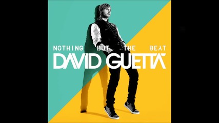 David Guetta- The Alphabeat