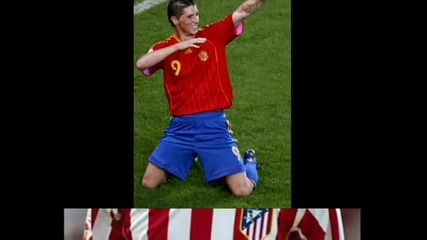 Fernando Torres 