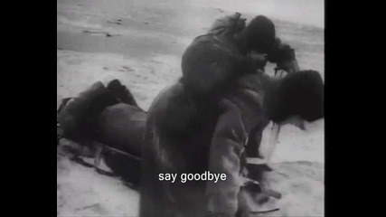 Sabaton - White Death + Lyrics