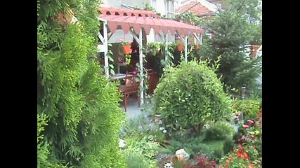 мини алпинариум Дари 2