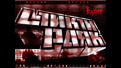 Linkin Park Faint