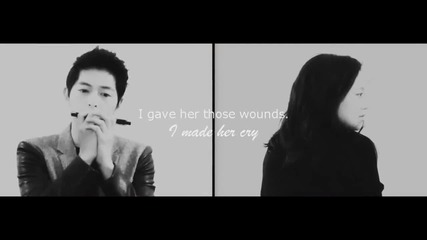 [mv] Nice Guy but she still come back to me...