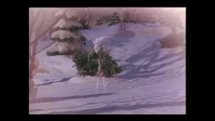 Jack Frost Is In Love Sings:my Girl
