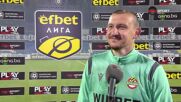 Тодор Неделев е "Играч на мача" Арда - Ботев Пловдив