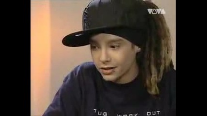 Tom (h.o.t)