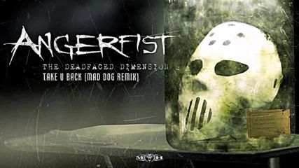 | Hardcore | Angerfist - Take U Back ( Mad Dog Remix )
