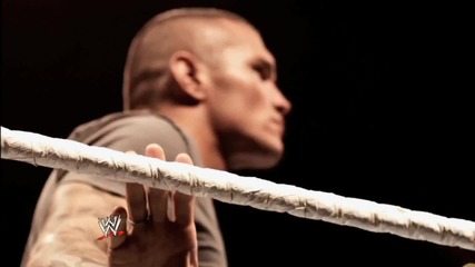 Randy Orton 2012 Trailer