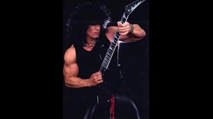 Kane Roberts - Does anybody Really Fall in Love Anymore
