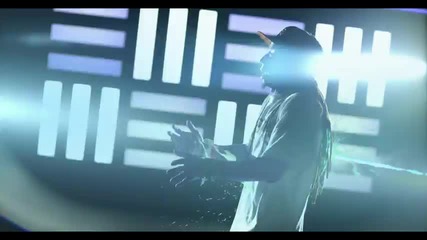 *new* David Guetta - I Can Only Imagine ft. Chris Brown, Lil Wayne (official video)