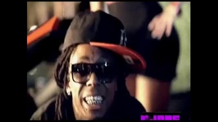 Lil Wayne ft Young Jeezy - Ak 47 Mix ( як басс )