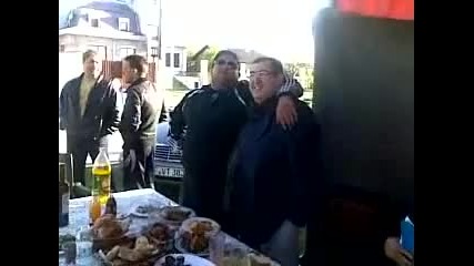 Митьо Пищова баровеца