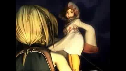 Hayley Westenra - Summer Rain: Final Fantasy