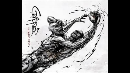 Cripper - God Spoken Prayer