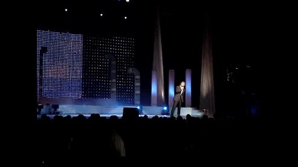 Орлин Горанов - Светът е за двама Коледен концерт 15.12.2009