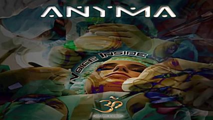 Anyma - Voice Inside.