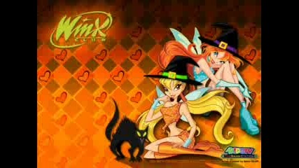 Winx Club 2