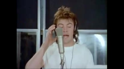 Merry Christmas - Band Aid - Do they know its christmas