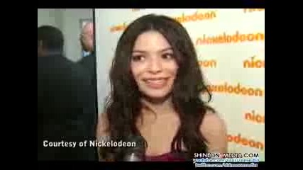 Kids Choice Awards 2010 Stars 