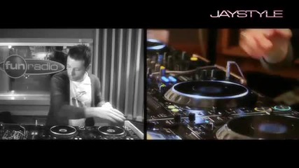 Jay style mix