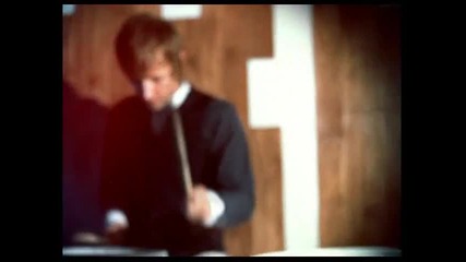 Muse - Supermassive Black Hole Vbox7 