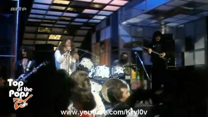Black Sabbath 1978 - Never Say Die