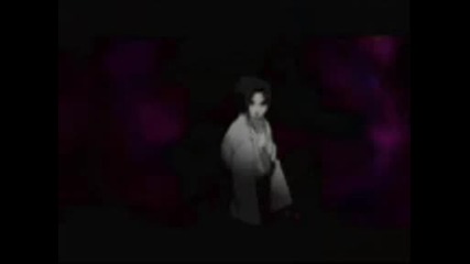 Itachi - im back
