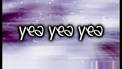 Miley Cyrus - When I Look At You (lyrics)