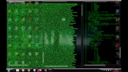 Cmd matrix