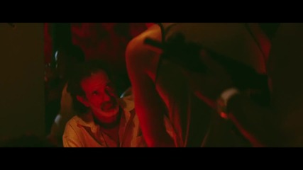 Little Dragon - Pretty Girls (official 2o14)