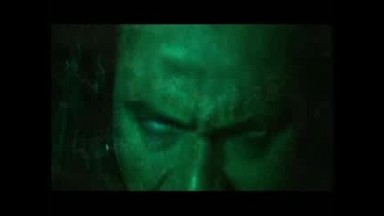 Moonspell - the butterfly Fx 