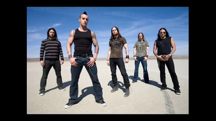 Rev Theory - Im Sorry 