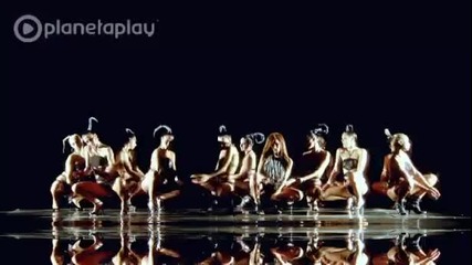 Анелия - Раздялата ( Official Video ) 2010 