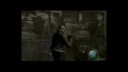 Resident Evil 4 gameplay Part 3 