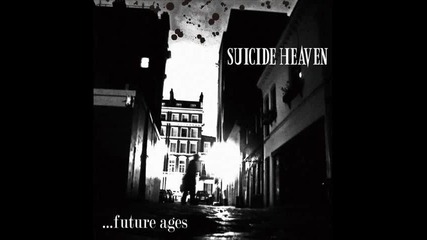 Suicide Heaven - Desire