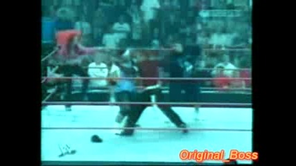 Jeff Hardy [mv]