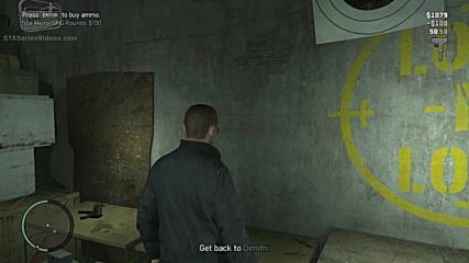 Gta 4 - Mission 15 - Do You Have Protection_ 1080p