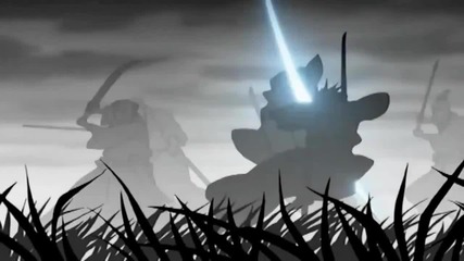 Bleach Opening 1