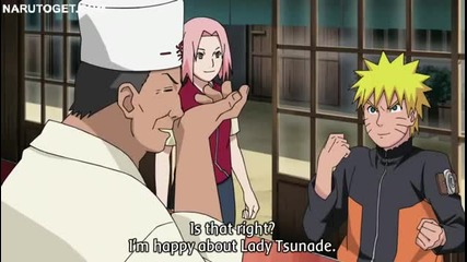 Naruto Shppuuden епизод 220 2/2