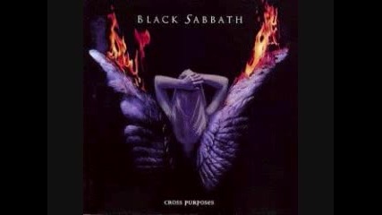 Black Sabbath - Back to Eden