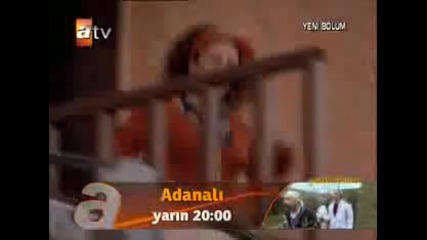 Сърцепленителка - Gonulcelen 2. Bolum 1/9 