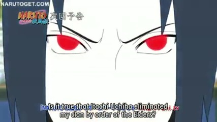 Naruto Shippuuden 209 Preview [bg Sub]