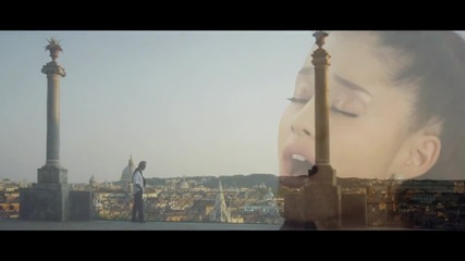 [превод] Andrea Bocelli ft. Ariana Grande - E più ti penso