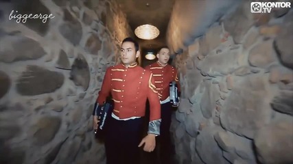 Crystal Lake And Mirami - Holiday [high quality]