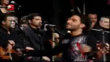 smail Yk - Haydi Bastir (ibo Show 15 Kasim 2009) 