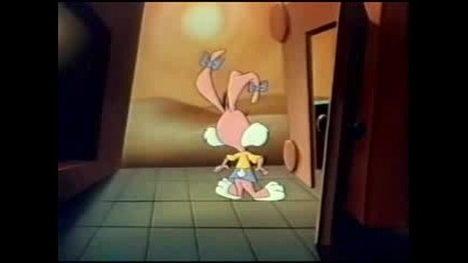 Tiny Toon Adventures - S1ep30