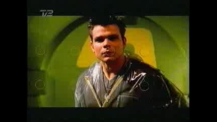 Atb - Dont Stop